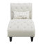 Chaise longue sans accoudoirs Ashyr-38042660