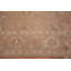 Tapis turc moderne de style Oushak One-of-a-Kind