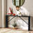 Ademara Extra Long Console Table For Entryway,Narrow Console Table Hallway-2123270525-2123270488