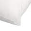 White Rectangular Throw Pillow Insert-28875379