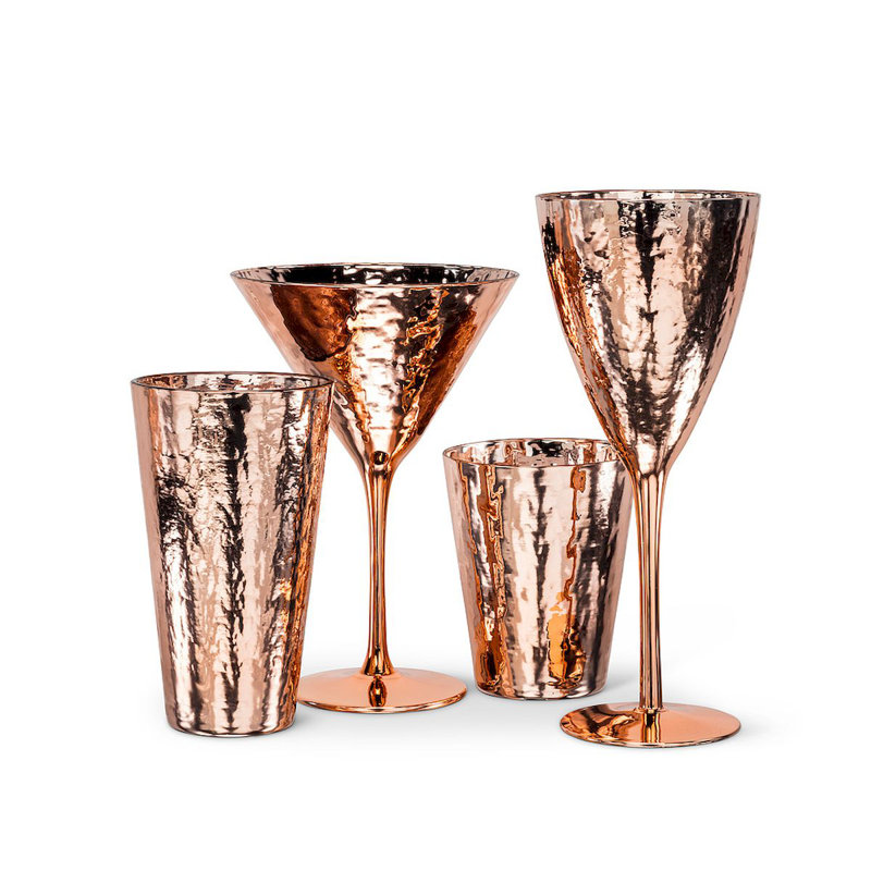 14 oz. Gardnerville Verre Highball
