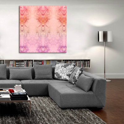 «Swirly Fractal» par Sabrina Balbuena