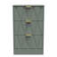 Las Vegas 45 cm W Bedside Table-101033776