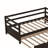 Blinera Twin Size Daybed with Trundle-247793433