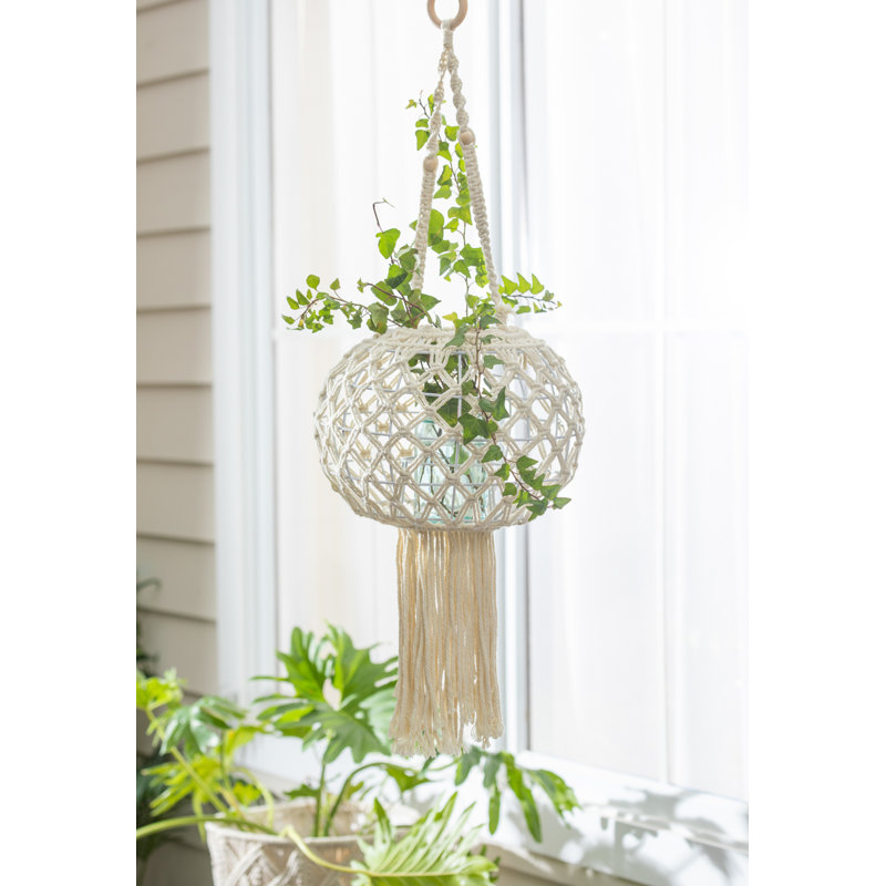 Couvre-plante Macrame