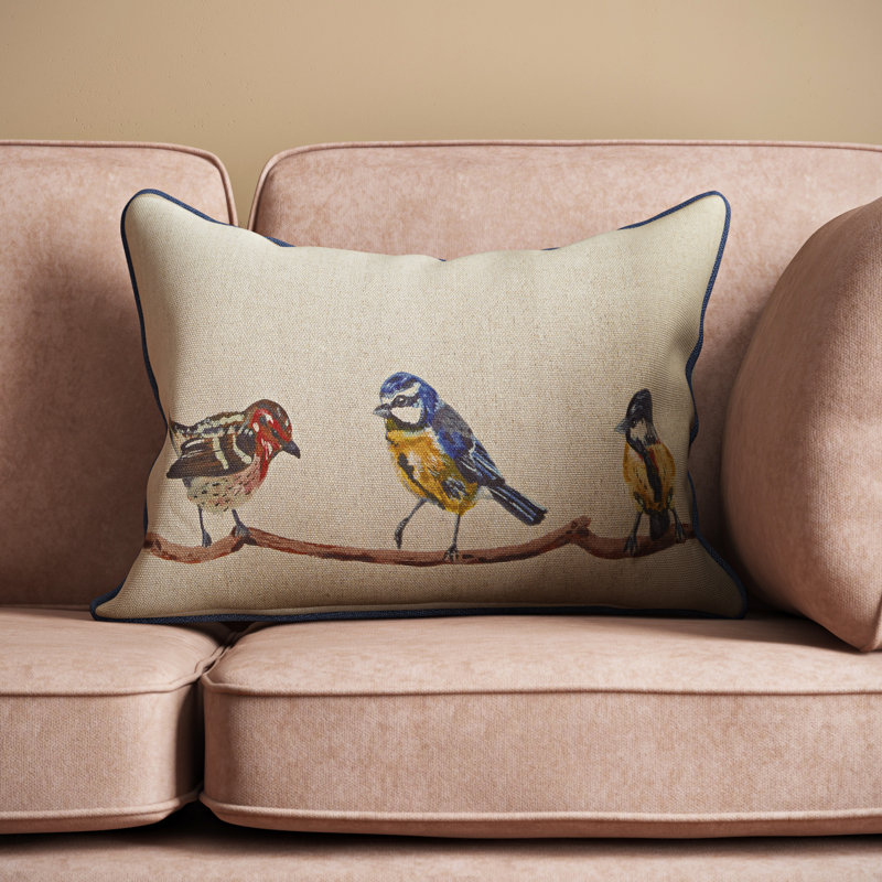 Albin Rectangular Cushion