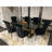 Hrisula 19.7'' H Velvet Upholstered Side Chair