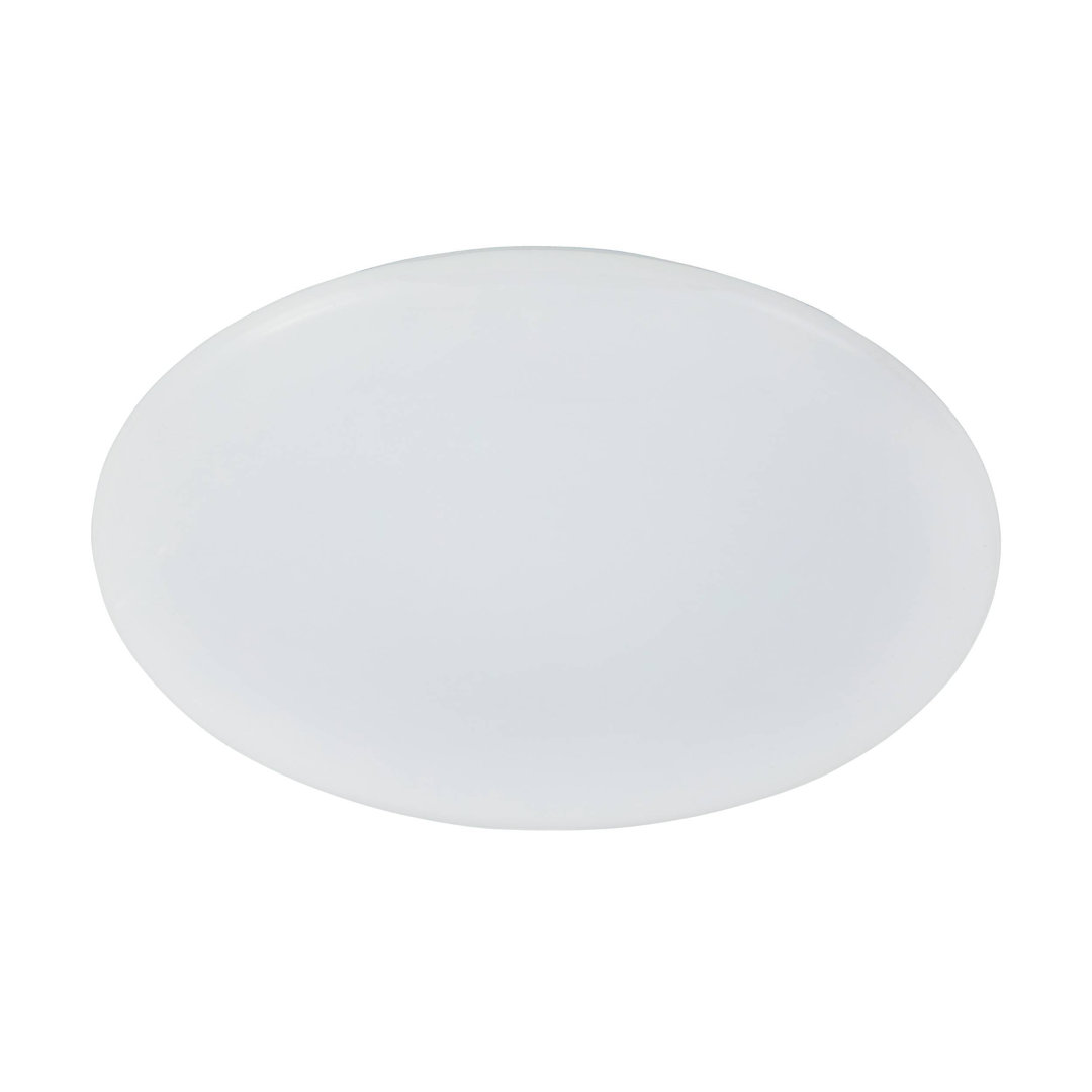 LED Bündige Deckenleuchte Elifils, 15 cm