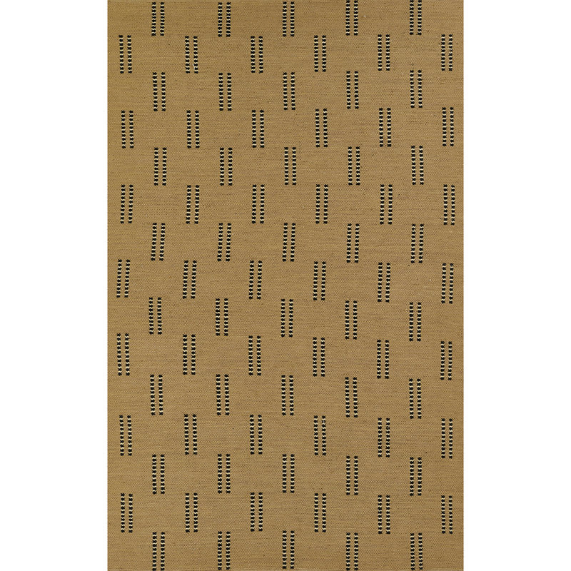 Tapis intérieur / extérieur Cooper, Rectangle de 5 pi x 8 pi