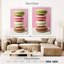 Macarons empilés Yarlin-108248055