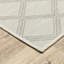 Tapis intérieur / extérieur Sechura-1187976916