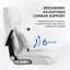 Chaise de cadre ergonomique-444274482