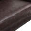 Causeuse en cuir Corland-461982358