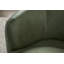 Fauteuil club pivotant 100% cuir italien-769593347