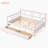 Daybed Wood Bed with Two Drawers-976905874-976905884