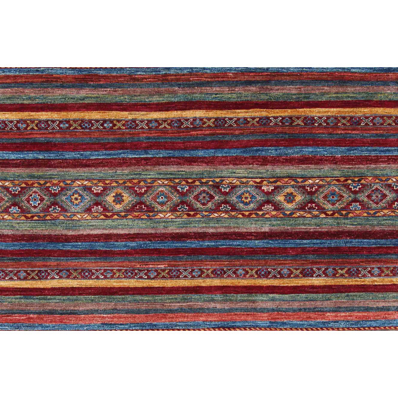 Akasia Oriental Hand Woven 148cm X 192cm Area Rug
