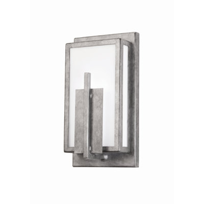 Pandora LED Flush Mounted Sconce