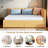 Kaydhen Upholstered Daybed-364851492