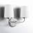 Fitz 2 - Light Dimmable Vanity Light-1844327149