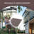 6 Pcs Polycarbonate Panel Cover-120330365