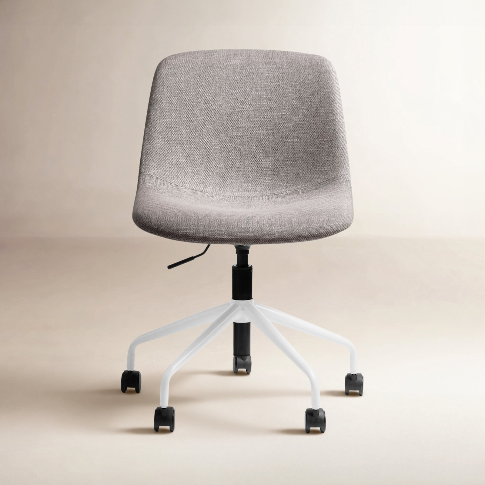 Apt Office Chair, Brown