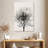 Harnek Black Tree Study-108245951