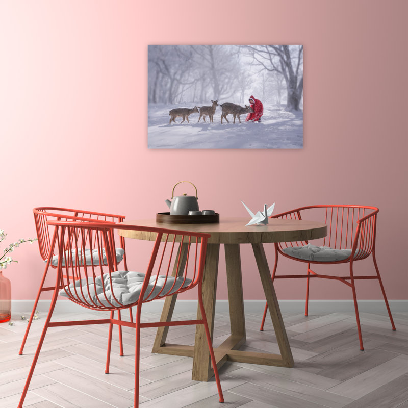 Print, 60.96cm H x 91.44cm W
