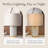 Celeste Cylinder Table Lamp