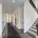 Adcox Flatweave Dark Brown Indoor Rug