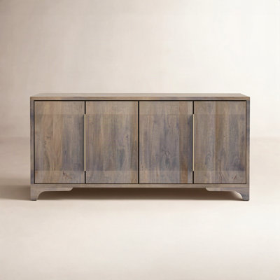 Cannes Mango Sideboard
