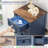 Farmhouse Night Stand for Bedroom