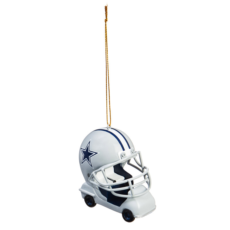 Ornement suspendu NFL, Dallas Cowboys
