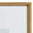 Baislee Matte Picture Frame - Set of 3 with Mat-1060113128