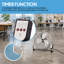 12inch Air Circulator with Remote-124211138
