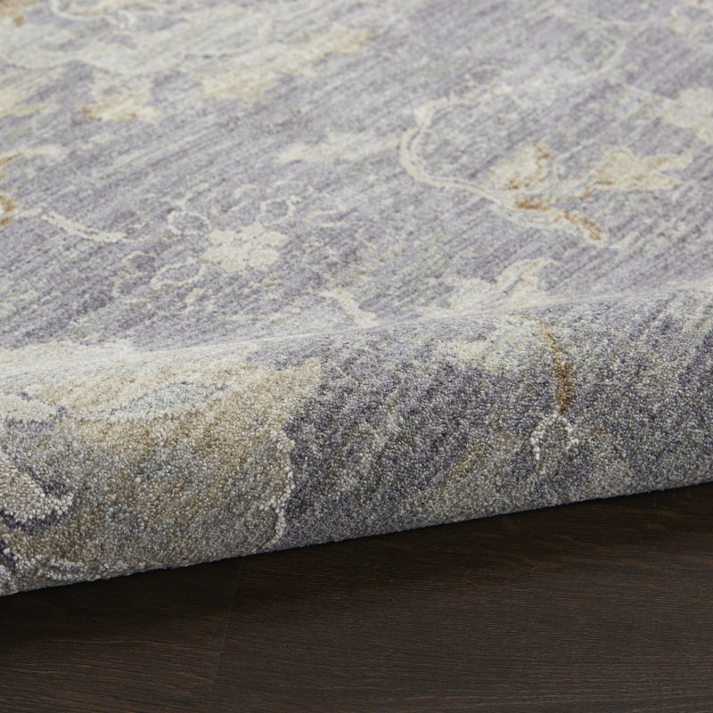 Area Rug, Rectangle 7'10" x 10'4"