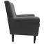 Fauteuil de 28 po de largeur Ronald-34961271