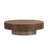 Lindiwe MDF Oval Coffee Table-1841985245-1851154260