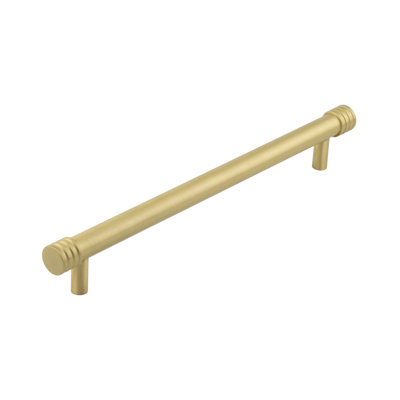 Hoxton 22.4 cm Centre Bar Handle