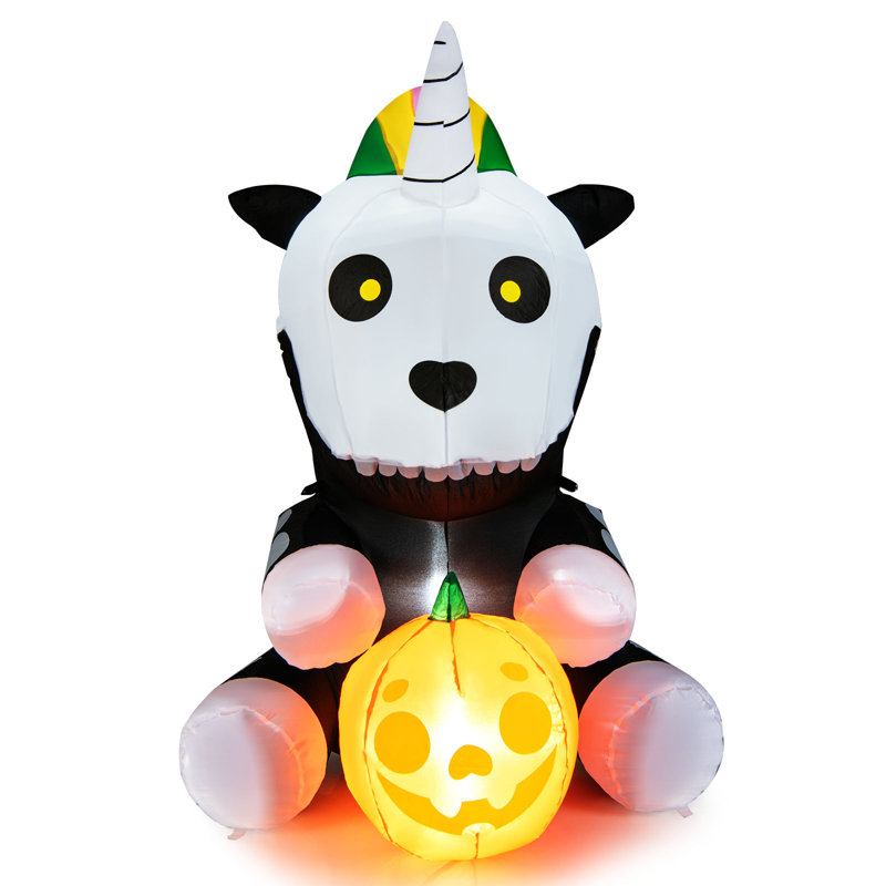 Halloween Decoration