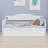 Complete Daybed Set With Trundle Bed Functionality