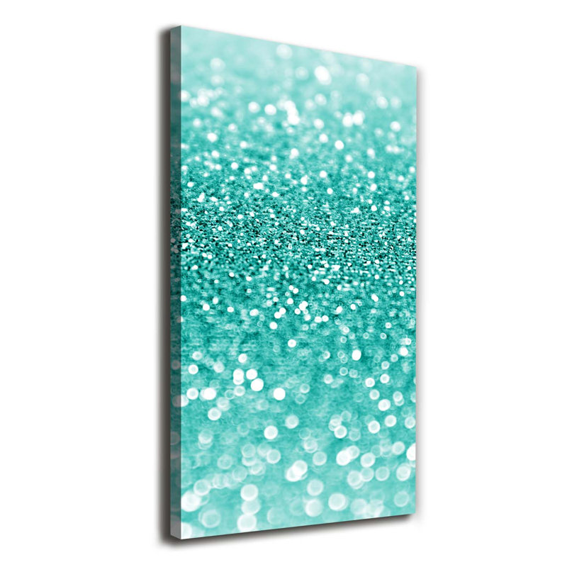 Avrahom Frippery - Wrapped Canvas Print