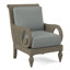 Grand View 71.12Cm Wide Armchair-61919042-61919082