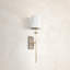 Garnet 1-Light Wallchiere-27527621
