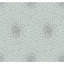 Petite Leaves Floral Metallic Wallpaper Roll-3591371