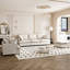 Ensemble de canapé modulaire rembourré modulaire-154110987