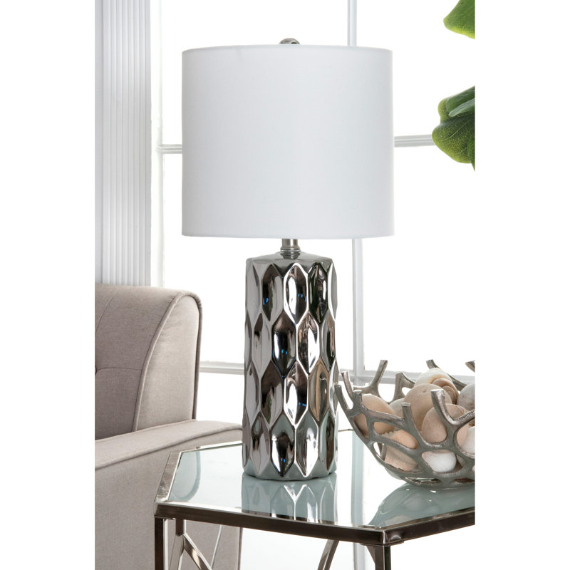 Lampe de table 22 po Kaegen