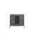 Rya 22.2'' W Metal Nightstand