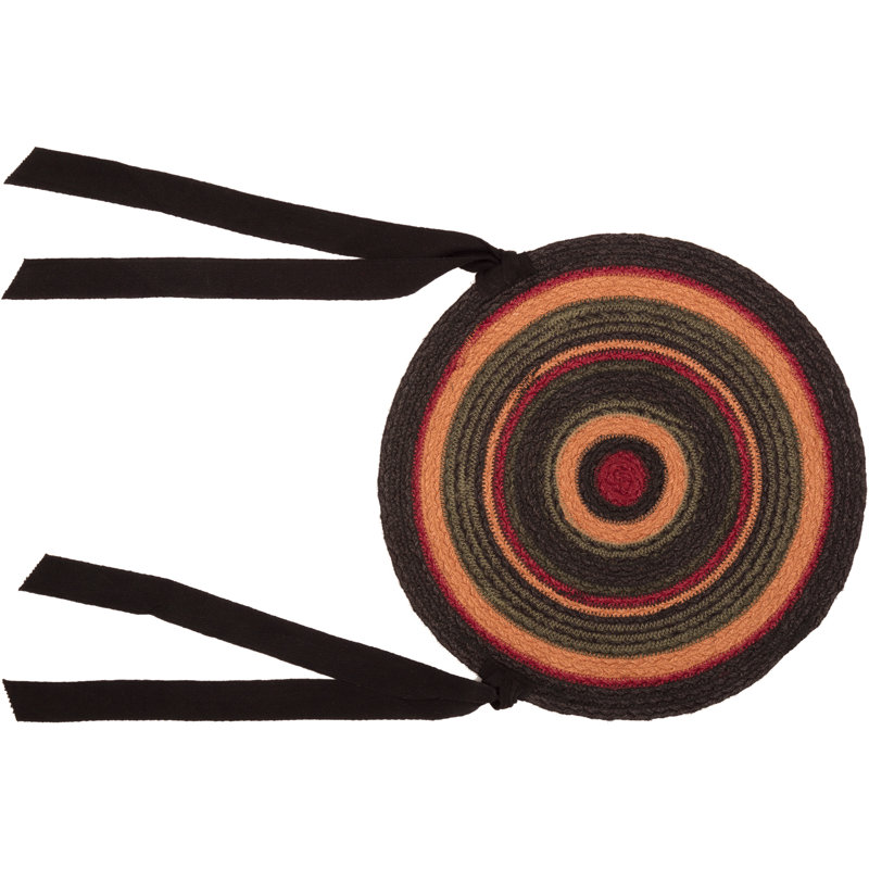 Wyatt Indoor Chair Pad