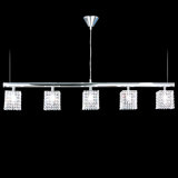 Contemporary 5 - Light Pendant