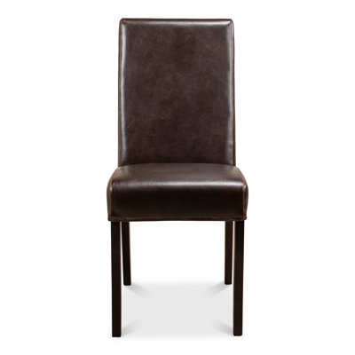 Leather Dining Chair